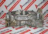 Масляный поддон 11110-CK80A 11110-CK80C для NISSAN MR20DE