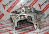 Масляный поддон 11110-CK80A 11110-CK80C для NISSAN MR20DE