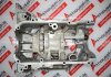 Масляный поддон 11110-CK80A 11110-CK80C для NISSAN MR20DE