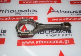 Pleuelstange RFAA5E-AA, AA5E6205AA, BL3Z6200A, AA5Z6200A, 9T4Z6200A, 9TZ46200B zum FORD