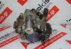 Bomba de inyección diesel 167005X00A para NISSAN 