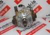 Bomba de inyección diesel 167005X00A para NISSAN 