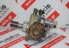 Bomba de inyección diesel 167005X00A para NISSAN 
