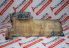 Ölwanne 11110-5X00A, 11110-5X00B zum NISSAN 