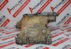 Ölwanne 11110-5X00A, 11110-5X00B zum NISSAN 