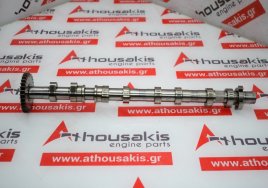 Camshaft 3070314, SC20M for SAIC, MG, CHEVROLET SC20M