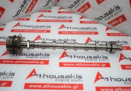 Camshaft A1770516700 for MERCEDES 