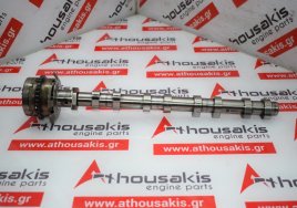 Camshaft A1770511100 for MERCEDES 