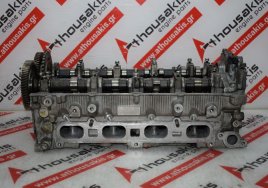 Cylinder Head 4N13, 1005C223 for MITSUBISHI 4N13
