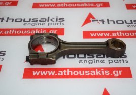Pleuelstange 12622536, A20NHT zum OPEL A20NHT