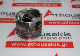 Kolben N524A, 11258580462 zum BMW, MINI 