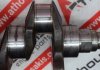 Crankshaft 4D56U, 1100A027, 1100A028, 1100A135 for MITSUBISHI 4D56U