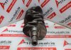 Crankshaft 4D56U, 1100A027, 1100A028, 1100A135 for MITSUBISHI 4D56U
