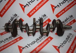 Albero motore 5956166 per FIAT 