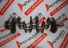 Cigüeñal 5956166 para FIAT 