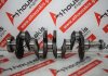 Crankshaft 6226, 8200314682, 8200317301, 8200382457, 8200031867, 8200317307, 6070310001, 6080310100, 12201-BN700, 12201-00Q1K, 12201-00QAX, 12201-1649R for RENAULT, MERCEDES, NISSAN 607951, 608915, K9K