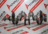 Crankshaft 3353, 8200314682, 8200317301, 8200382457, 8200031867, 8200317307, 6070310001, 6080310100, 12201-BN700, 12201-00Q1K, 12201-00QAX, 12201-1649R for RENAULT, MERCEDES, NISSAN 607951, 608915, K9K