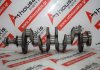 Crankshaft 3353, 8200314682, 8200317301, 8200382457, 8200031867, 8200317307, 6070310001, 6080310100, 12201-BN700, 12201-00Q1K, 12201-00QAX, 12201-1649R for RENAULT, MERCEDES, NISSAN 607951, 608915, K9K