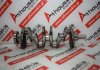 Crankshaft 2859, 8200314682, 8200317301, 8200382457, 8200031867, 8200317307, 6070310001, 6080310100, 12201-BN700, 12201-00Q1K, 12201-00QAX, 12201-1649R for RENAULT, MERCEDES, NISSAN 607951, 608915, K9K