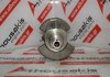 Crankshaft 2859, 8200314682, 8200317301, 8200382457, 8200031867, 8200317307, 6070310001, 6080310100, 12201-BN700, 12201-00Q1K, 12201-00QAX, 12201-1649R for RENAULT, MERCEDES, NISSAN 607951, 608915, K9K