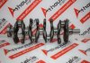 Vilebrequin PE-VPS, PE02-11-300A pour MAZDA PE-VPS