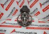 Vilebrequin PE-VPS, PE02-11-300A pour MAZDA PE-VPS