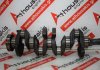 Albero motore 1247502, 11211743134, 11211743135 per BMW M44B19 ( 194S1 )