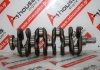 Kurbelwelle 3ZR, 13401-37031, 13401-37032 zum TOYOTA 3ZR