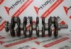 Kurbelwelle 3ZR, 13401-37031, 13401-37032 zum TOYOTA 3ZR