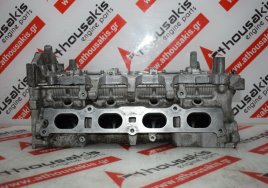 Zylinderkopf MR18, MR20DE, 11040-ED80B, 11040-ED82B zum NISSAN MR18DE, MR20DE