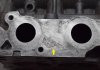 Culasse MR18, MR20DE, 11040-ED80B, 11040-ED82B pour NISSAN MR18DE, MR20DE