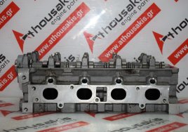 Zylinderkopf 8A6G6090AA zum FORD SNJA, SNJB, SNJC, SNJD
