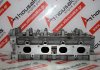 Zylinderkopf 8A6G6090AA zum FORD SNJA, SNJB, SNJC, SNJD