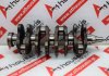 Crankshaft 12221-71C00, 12221-71C10 for SUZUKI G16A, G16B, G16B2, G16BS