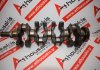 Cigüeñal 1709675, 11211721390 para BMW M40 ( 164E1 )