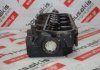 Zylinderkopf 96BM6090 AH zum FORD 