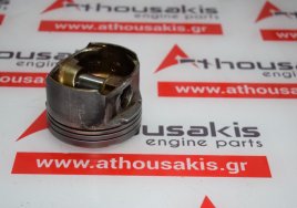 Pistone 4058, 67601, 32102 per ALFA ROMEO 67601, 32102