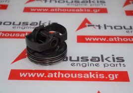 Piston 76MT1, 6070301800, 6070301900, 6070302000, 12010-1511R, 12010-1700R, 12010-1986R, 12010-9077R, 12010-9236R, 12010-9962R, 120A1-1635R, 120A1-3972R, 120A1-7283R, 120A1-7450R for RENAULT, MERCEDES, NISSAN 607951, 608915, K9K