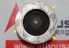 Piston 76MT1, 6070301800, 6070301900, 6070302000, 12010-1511R, 12010-1700R, 12010-1986R, 12010-9077R, 12010-9236R, 12010-9962R, 120A1-1635R, 120A1-3972R, 120A1-7283R, 120A1-7450R for RENAULT, MERCEDES, NISSAN 607951, 608915, K9K