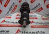Albero motore 81SMCH per FORD 