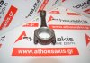 Connecting rod SD25, 12100-L2000 for NISSAN SD25