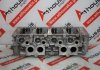 Zylinderkopf 9627748110, KFX zum PEUGEOT, CITROEN KFX