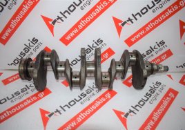 Albero motore 5920400 per FIAT