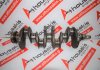 Albero motore 5920400 per FIAT 