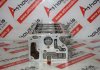 Zylinderkopf 9627748110, KFX zum PEUGEOT, CITROEN KFX