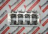 Zylinderkopf 9627748110, KFX zum PEUGEOT, CITROEN KFX