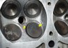 Testata 1110161901 per MERCEDES M111