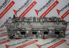 Головка блока 6510160201 для MERCEDES OM651