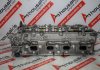 Culata 6510160201 para MERCEDES OM651
