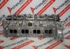 Culata 6510160201 para MERCEDES OM651